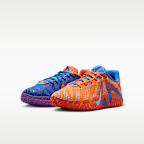 Ja 3 Big Kids' Basketball Shoes