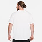 Nike Sportswear Club Men's T-Shirt