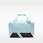 Nike Brasilia 9.5 Training Duffel Bag (Extra-Small, 25L)