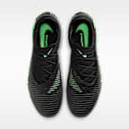 Scarpa da calcio per erba artificiale Nike Phantom 6 Low Elite