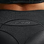 NikeSKIMS Satin Shine Women's High-Waisted 26" (66cm approx.) Leggings