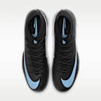 Nike Mercurial Superfly 10 Academy IC High-Top Soccer Shoes