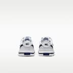 NikeCourt Legacy Baby/Toddler Shoes