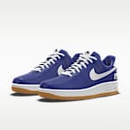 Nike Air Force 1 Low By You Custom Men's Shoes