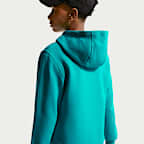 Nike Sportswear Club Fleece Big Kids' Pullover Hoodie