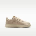 Tenis para niños grandes Nike Air Force 1