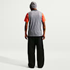 Chelsea F.C. Academy Pro SE Men's Nike Dri-FIT Football Pre-Match Short-Sleeve Top