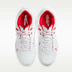 Tacos de softball para mujer Nike Hyperdiamond 4 Elite