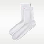 Nike Run Lightweight Running Micro-Crew Socks (1 Pair)