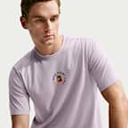 Playera de tenis Dri-FIT para hombre NikeCourt