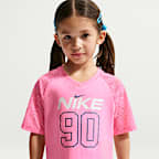 Conjunto de 2 piezas de shorts de ciclismo infantil Dri-FIT Easy Breezy Nike