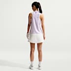 나이키 골프 클럽 여성 드라이 핏 골프 스커트