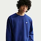 Nike Club Men's Fleece Crew