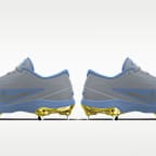 Nike Diamond Standout By You Custom Metal Baseball Cleats