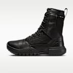 Nike SFB Air Field Ukiah 8" GORE-TEX Tactical Boots