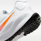 ナイキ レボリューション 7 ウィメンズ ロード ランニングシューズ