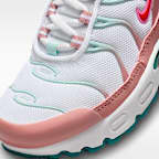 Tenis para niños de preescolar Nike Air Max Plus