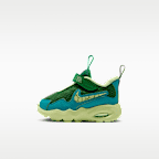 Tenis para bebé e infantil Nike Air Max Nova SE