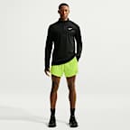 Nike Stride Men's Aero-FIT 12.5cm (approx.) Brief-Lined Running Shorts