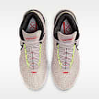 レブロン NXXT ジーニサス EP バスケットボールシューズ