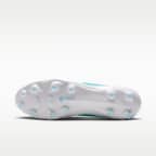 Nike Tiempo Ligera Pro Firm-Ground Low-Top Football Boots