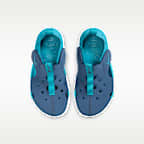 ナイキ サンレイ プロテクト 4 リトルキッズサンダル