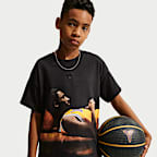 Kobe Dri-FIT póló gyerekeknek