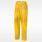 Indiana Pacers Standard Issue Men's Woven Basketball Pants