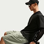 ナイキ テック ヘリオス メンズ Dri-FIT ショートパンツ