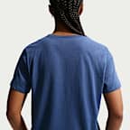 Playera para mujer Nike Sportswear Club Essentials