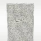 Nike Everyday Elevated Crew Socks (3 Pairs)