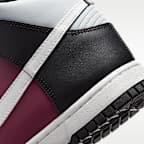 Nike Dunk 高筒女鞋