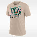 Miami Dolphins Rewind Men's Nike NFL T-Shirt