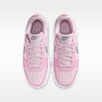 Nike Court Borough Low Recraft Older Kids' Shoes