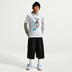 Nike Sportswear Big Kids' T-Shirt