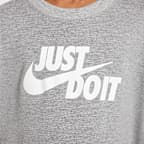 Nike Sportswear Big Kids' T-Shirt