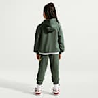 Nike Little Kids' 2-Piece Club Fleece Set