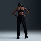 Nike Indy Light Support Women's Padded Adjustable Sports Bra