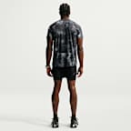 Nike Stride Men's Dri-FIT ADV Short-Sleeve Running Top