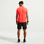 NikeCourt Dri-FIT Men's Tennis Polo