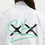 Sam Kerr Women's Nike Football Anthem Jacket