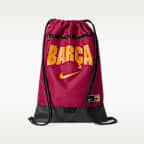F.C. Barcelona 25/26 Nike Academy Gymsack