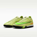 Nike Mercurial Vapor 16 Pro Turf Low-Top Football Shoes