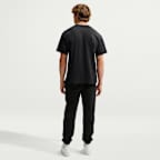 Caitlin Clark Men's Basketball T-Shirt