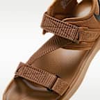 나이키 비스타 남성 샌들