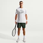 Nike Men's Dri-FIT Tennis T-Shirt