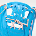 Guante de campo de béisbol Nike Vapor para mano derecha