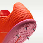 Nike High Jump Elite Athletics Jumping Spikes