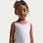 Nike Toddler Dri-FIT Colorblocked 2-Piece Scooter Set