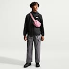 Nike Sportswear Windrunner Big Kids' Hooded Repel Jacket